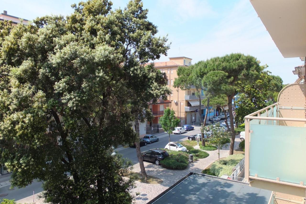 Hotel Nettuno Sottomarina