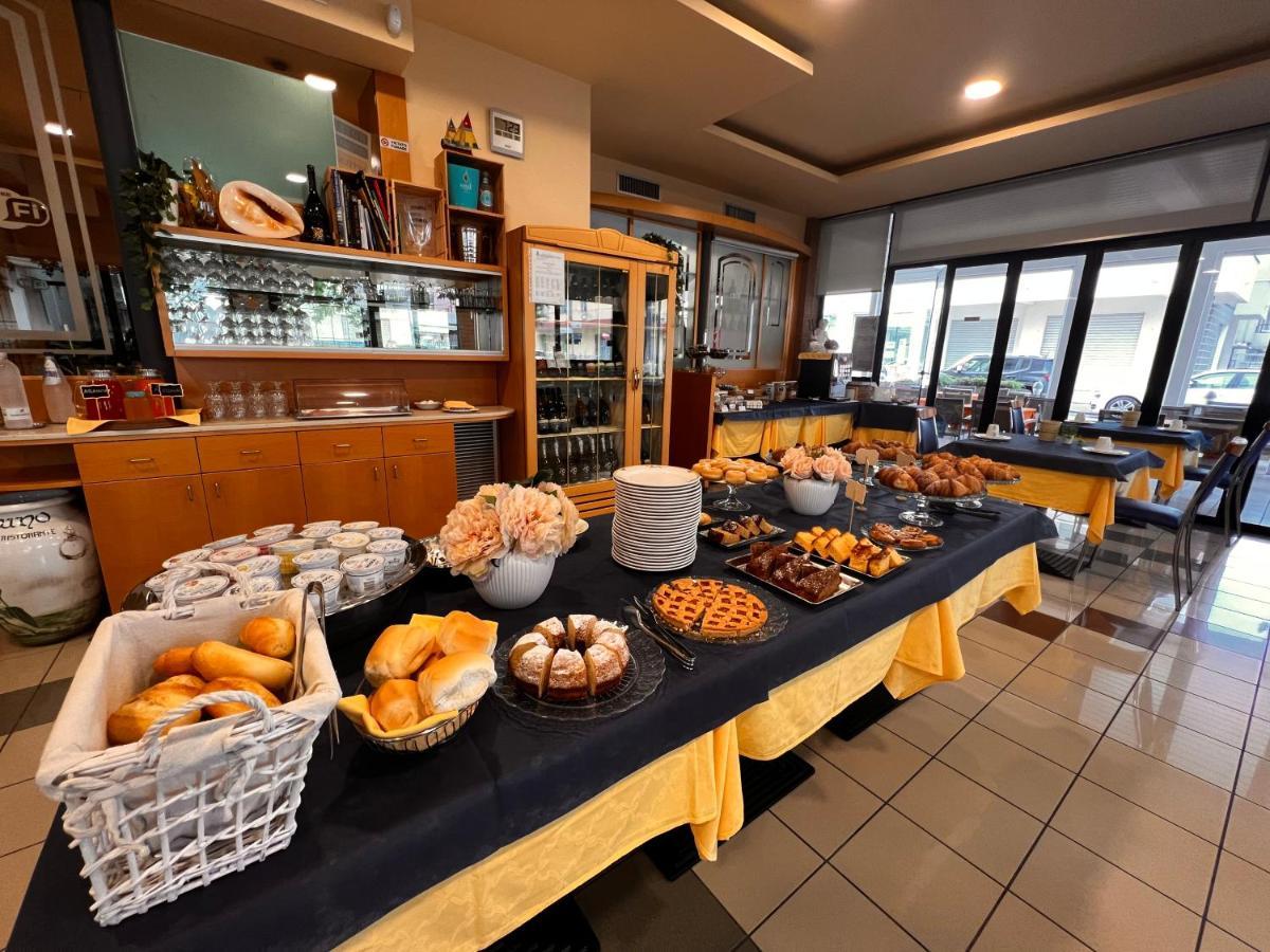 Nettuno Hotel 3*
