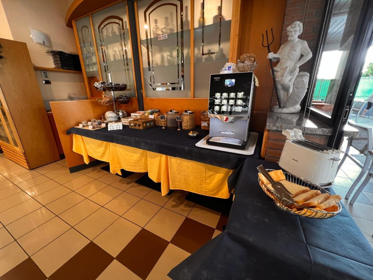 Nettuno 3* Sottomarina