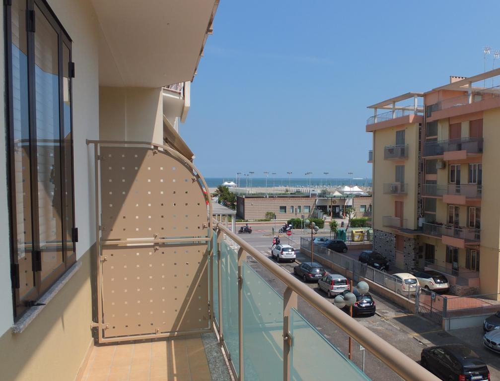 Nettuno Hotel Sottomarina