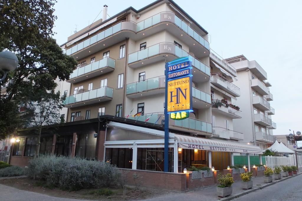 Hotel Nettuno Sottomarina