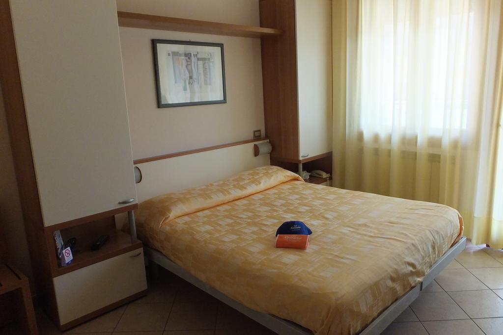Hotel Nettuno Sottomarina