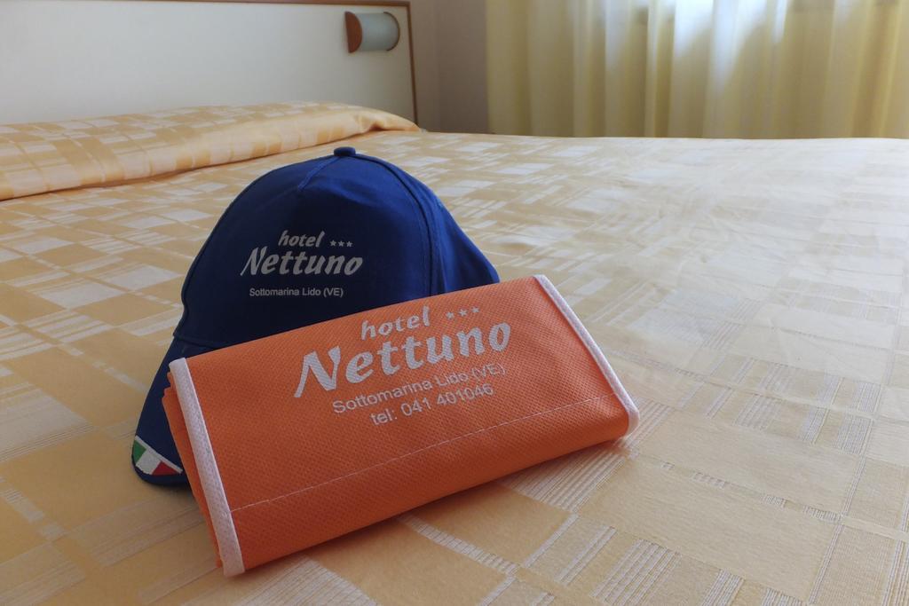 Nettuno 3*