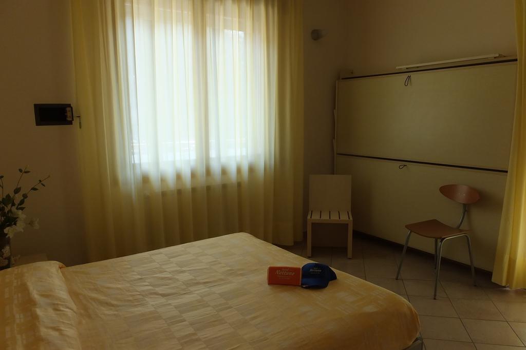 Nettuno Sottomarina