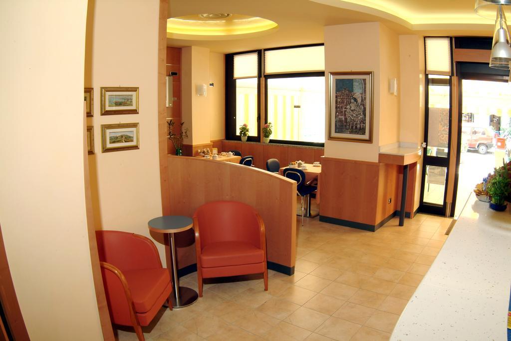 Nettuno Hotel 3*