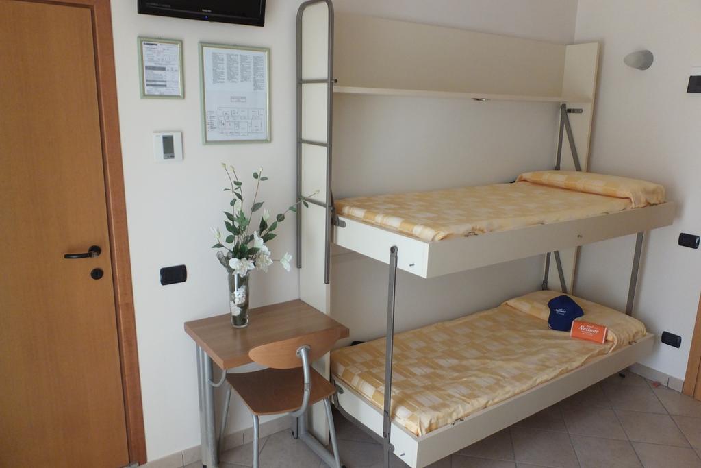 Hotel Nettuno Sottomarina