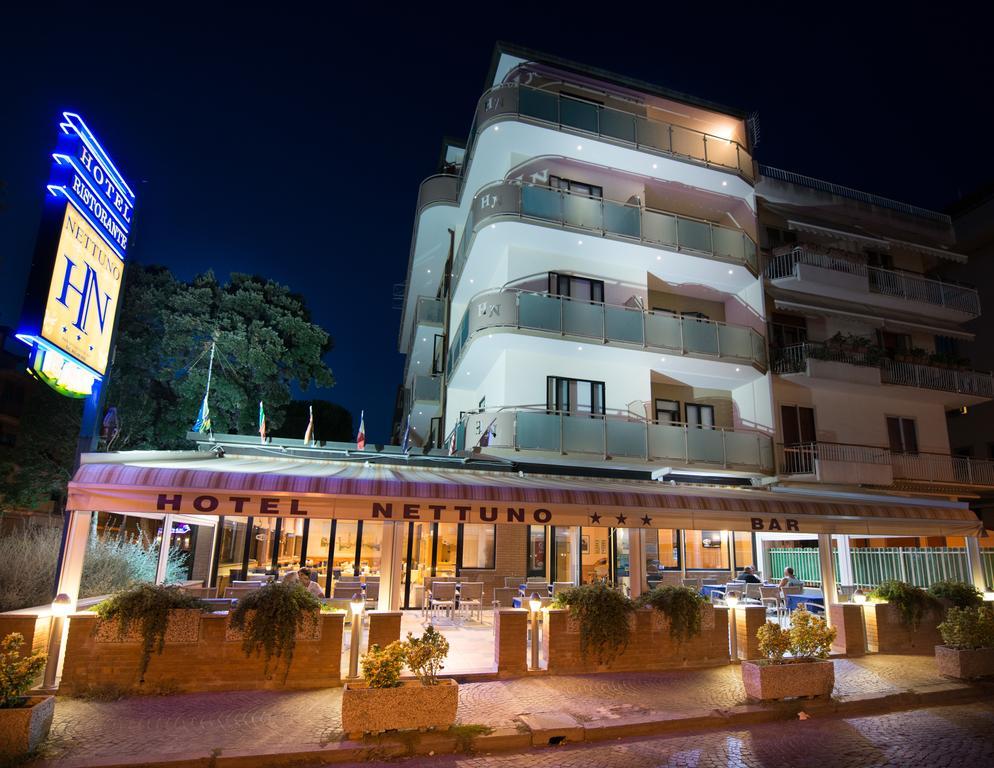 Hotel Nettuno 3*