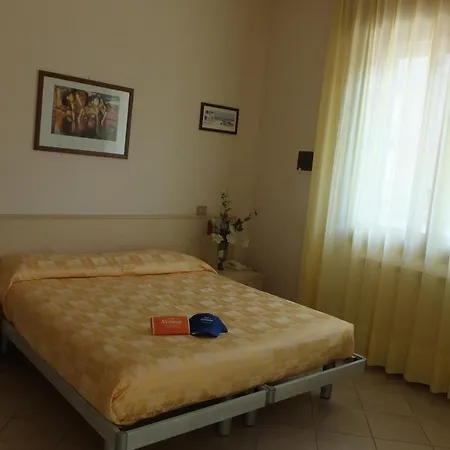 Hotel Nettuno Sottomarina Esterno foto