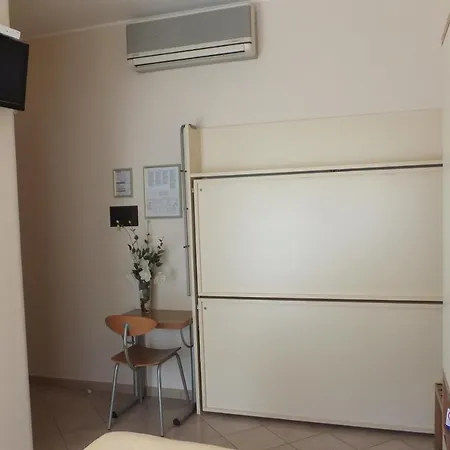 Hotel Nettuno Sottomarina Esterno foto