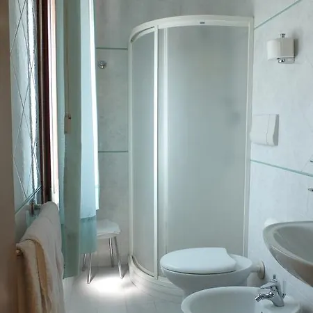 Hotel Nettuno Sottomarina Camera foto