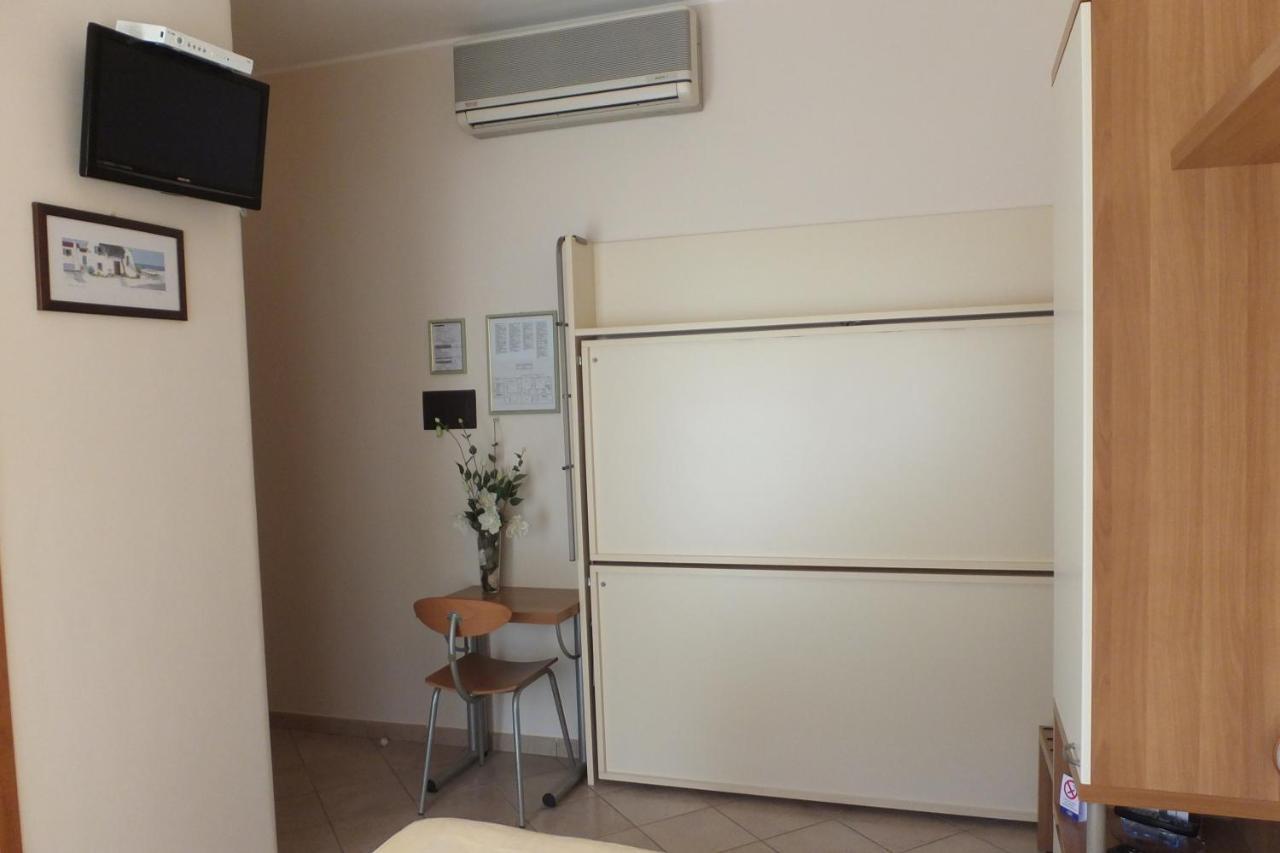 Nettuno Hotel 3*