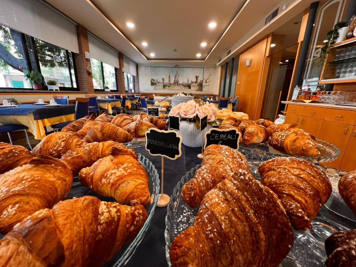 Hotel Nettuno Sottomarina