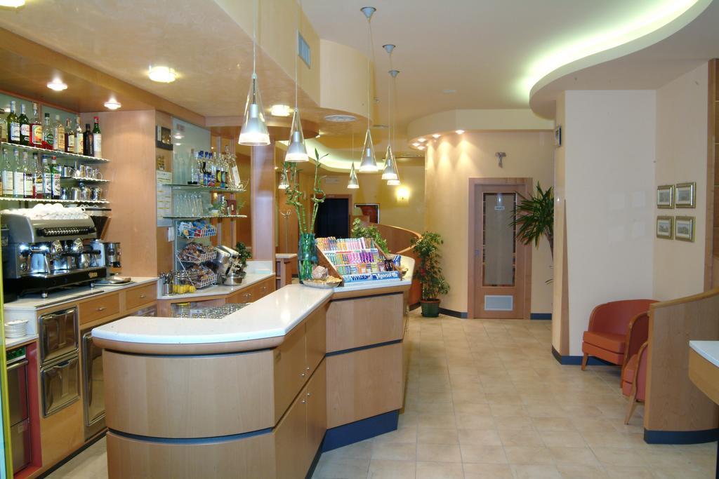 Hotel Nettuno 3*