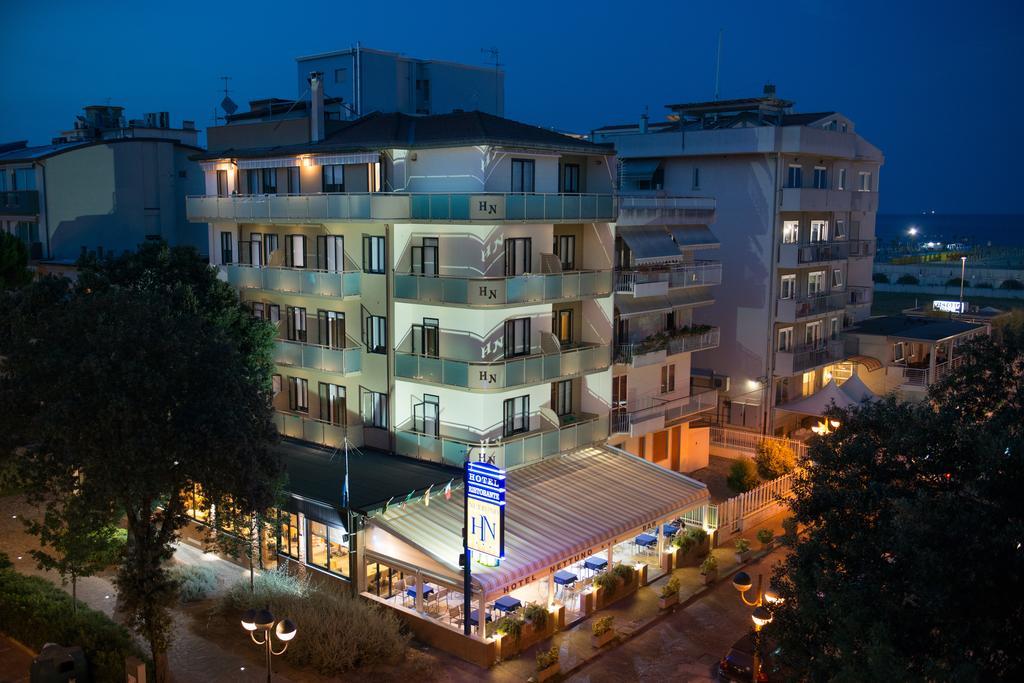 Nettuno Hotel